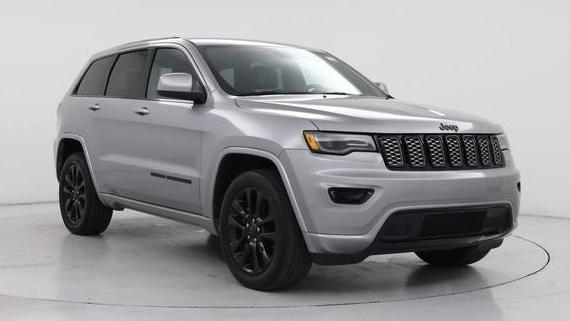 JEEP GRAND CHEROKEE 2020 1C4RJEAG7LC348586 image